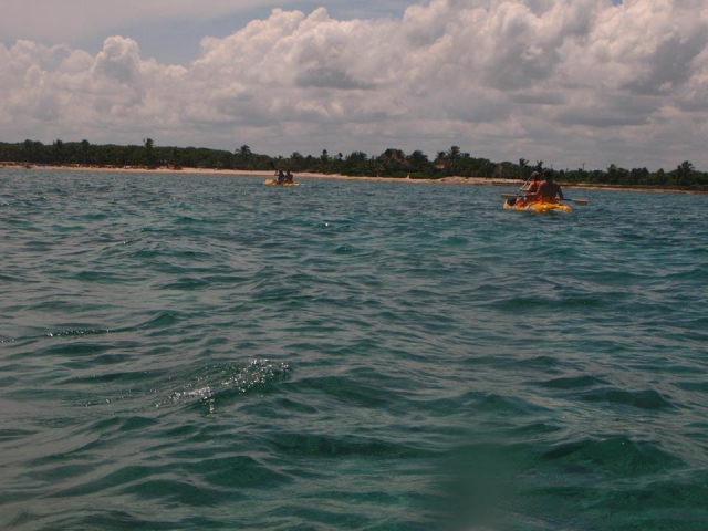 kayaks biplaza